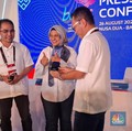 RUPSLB Telkom Rombak Direksi dan Komisaris, Ada 2 Nama Baru