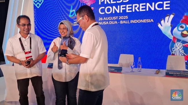 RUPSLB Telkom Rombak Direksi dan Komisaris, Ada 2 Nama Baru