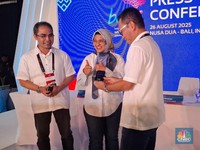 RUPSLB Telkom Rombak Direksi dan Komisaris, Ada 2 Nama Baru