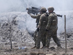 Pentagon AS: Perang Lawan Iran Telan Biaya USD 25 Miliar