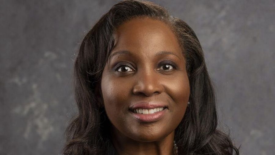 Lisa D. Cook. (Dok. lisadcook.net)