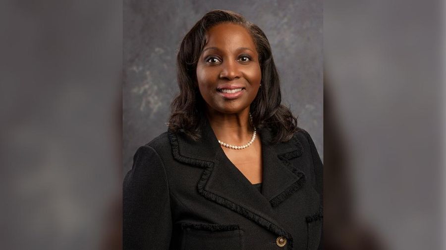 Lisa D. Cook. (Dok. lisadcook.net)