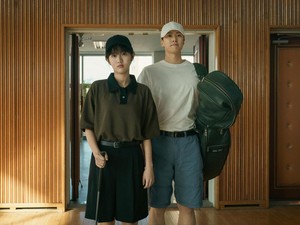 Sinopsis Film Netflix Love Untangled, Pemain & Tanggal Tayang
