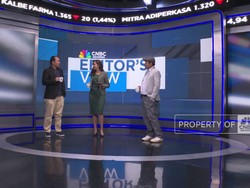 Video: RI Bentuk Kementerian Haji, Publik Tagih Reformasi Layanan