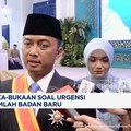 Video: Istana Bicara Urgensi Bikin Badan Pantura & Industri Mineral