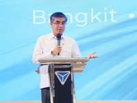 Ancaman Keras Menaker, Langsung Copot Anak Buah Bermasalah-Ikut Pungli