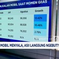 Video: Mesin Penjualan Mobil Menyala, ASII Raup Untung Besar?