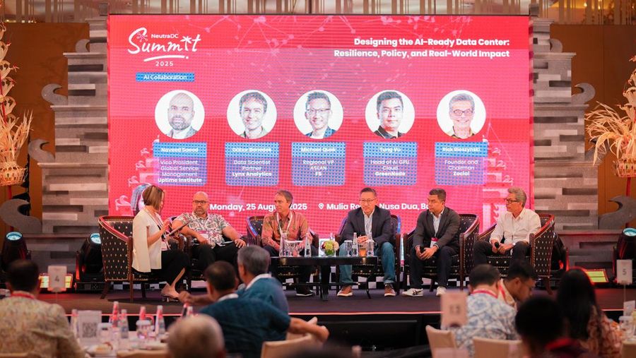 NeutraDC Summit 2025