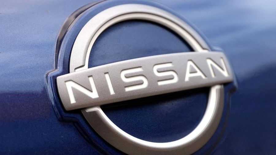 Nissan. (REUTERS/Dado Ruvic/Illustration/File Photo)