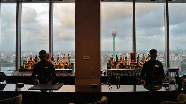 Negara Bangkrut Tetangga RI Mencoba Bangkit, Buka Kasino Besar-besaran