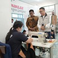 Pelindo Petikemas Hadirkan Harapan Baru Bagi Perempuan di Lapas Malang