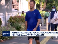 Video: Pemerintah Berencana Terapkan Sistem 