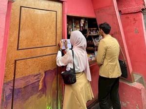 Rumah Warga di Bandung Mulai Didata Antisipasi Dampak Sesar Lembang