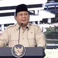 Prabowo Puji RS PON Mahar Mardjono: Tak Kalah dengan RS di Luar Negeri