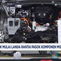 Video: PHK Melanda Rantai Pasok Komponen Mobil di Indonesia
