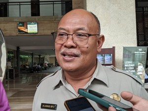 16 Koperasi Ajukan Izin Lingkungan untuk Kelola Tambang Rakyat di NTB