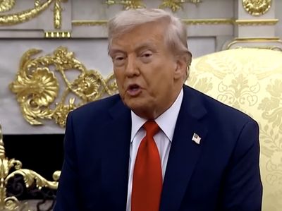 Trump Ancam Serang Nigeria, Pemerintah Beri Respons Menohok
