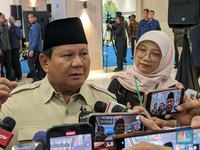 RI Ternyata Defisit 70.000 Dokter Spesialis, Prabowo Mau Lakukan Ini