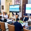 Prabowo Minta Percepat Pembangkit Listrik dari Sampah
