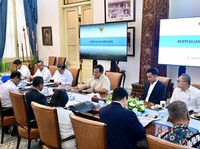 Prabowo Minta Energi dari Sampah Dipercepat, Perizinan Dipangkas!