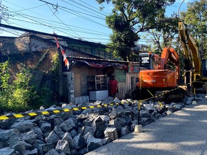 BEWARA! Jalan Gedebage Selatan Bandung Diperbaiki hingga Desember 2025