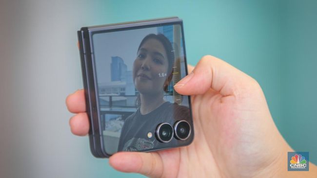 Raja HP Dunia Bangkit, Laris Manis Berkat Sederet Model Smartphone Ini