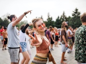 Daftar Konser Musik Indonesia Januari 2026