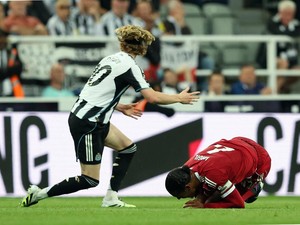 Tekel Horor Gordon ke Van Dijk, Sampai Membekas