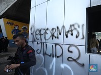PCO Buka Suara Soal Demo: Tertib dan Tidak Rusak Fasilitas Umum