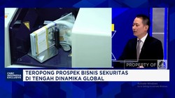 Video: Broker Asing Ungkap 