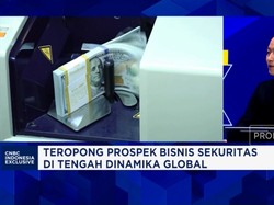 Video: Broker Asing Ungkap "Tanda-Tanda" Pasar RI Kembali Bergairah