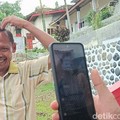Sumanto Kanibal Tiba-Tiba Jadi Influencer, Begini Kegiatannya Sekarang