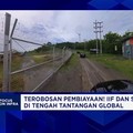 Video: Terobosan IIF Dorong Pembiayaan Infrastruktur Berkelanjutan