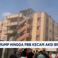 Video: Trump Hingga PBB Kecam Aksi Brutal Israel Yang Serang RS Nasser