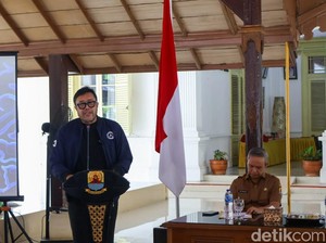 DPRD Jabar Soroti Skema Cicilan Pinjaman Rp 2 Triliun hingga 2030