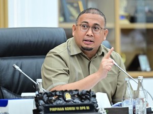 Andre Rosiade Apresiasi Kinerja Bank Mandiri: Kontribusi Nyata Bangun Ekonomi Rakyat