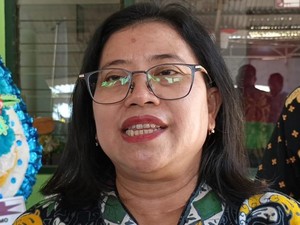 LPSK Tolak Permohonan JC Mantan Wakil Kepala BGN Sony Sonjaya