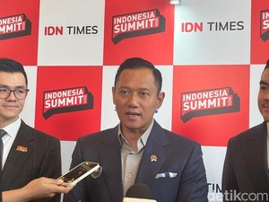 AHY Bongkar Misi Besar Prabowo Bentuk Badan Otorita Pantura