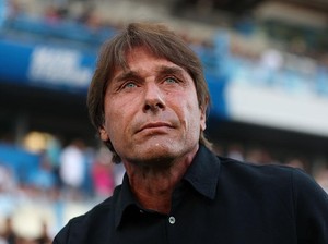 Antonio Conte Buka Pintu buat MU