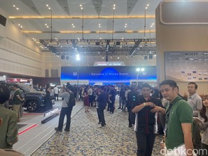 Astra Financial Targetkan Transaksi Rp 436 M di GIIAS Surabaya 2025
