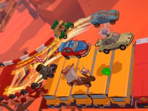 Epic Games Store Bagi-bagi 4 Game Gratis, Yuk Klaim