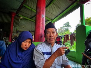 Keluarga Bayi Nadira Tunggu Maaf yang Tak Kunjung Datang
