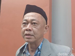 Alasan Bang Madun Turun ke Jalan saat Demo di DPR