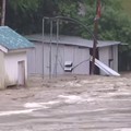 Video: Banjir Bandang Terjang Kashmir, Infrastruktur Terancam Lumpuh