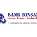 Profil Bank Binsani yang Selamat dari Hasil Merger 4 Bank