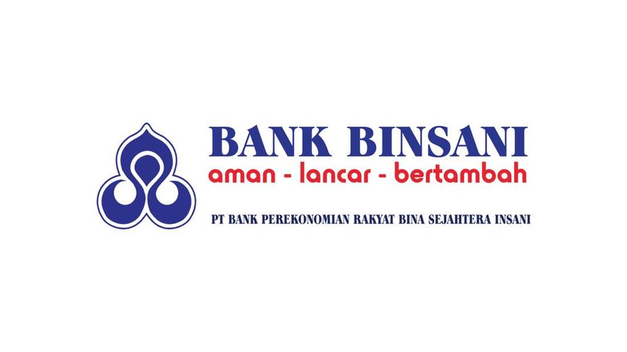 Bank Binsani. (Dok. Bank Binsani)