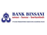 Profil Bank Binsani yang Selamat dari Hasil Merger 4 Bank