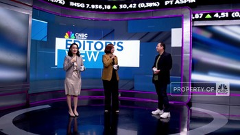 Video: Keseruan Belajar Atur Keuangan di LPS Financial Festival 2025