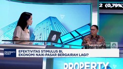 Video: BI Pangkas Suku Bunga, Properti Optimistis di Tengah Tantangan