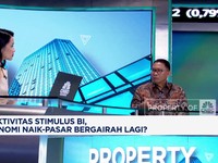 Video: BI Pangkas Suku Bunga, Properti Optimistis di Tengah Tantangan